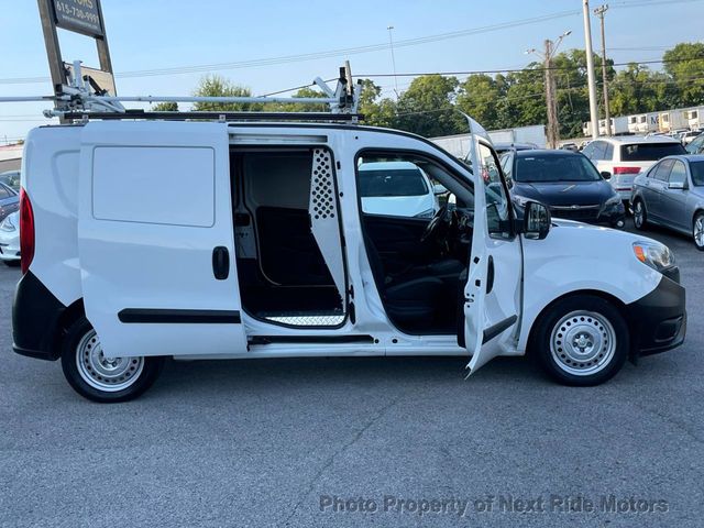 2021 Ram ProMaster City Cargo Van 2021 RAM PROMASTER CITY CARGO TRADESMAN 1-OWNER 615-730-9991 - 23065211 - 7