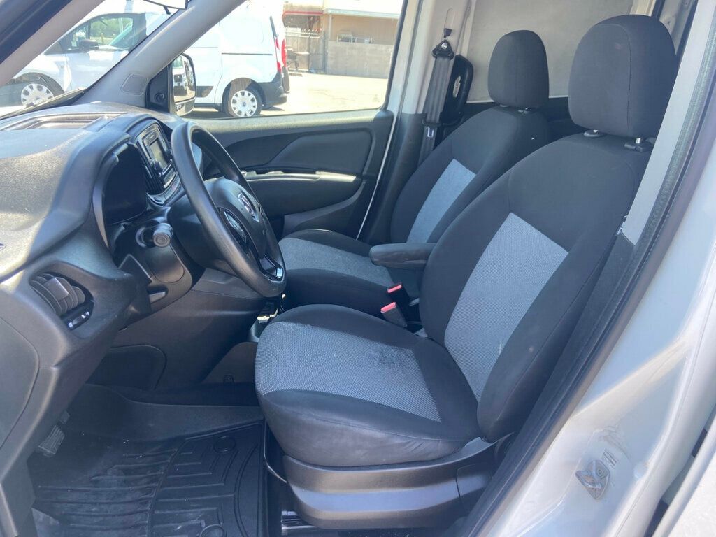 2021 Ram ProMaster City photo 9