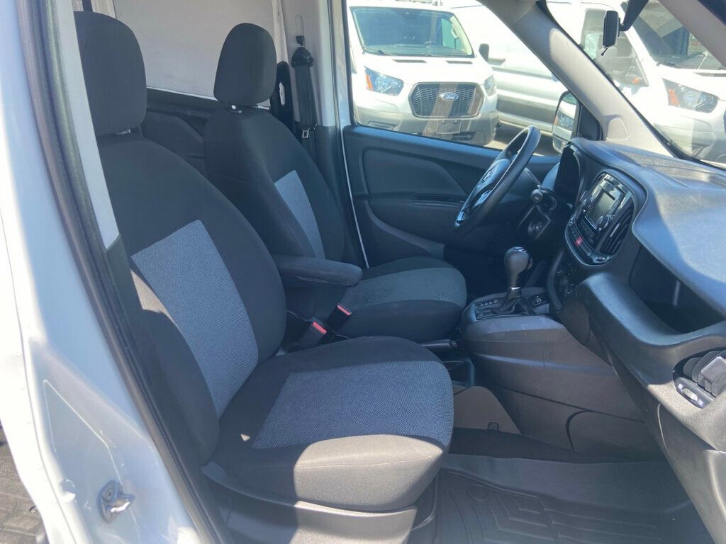 2021 Ram ProMaster City photo 10