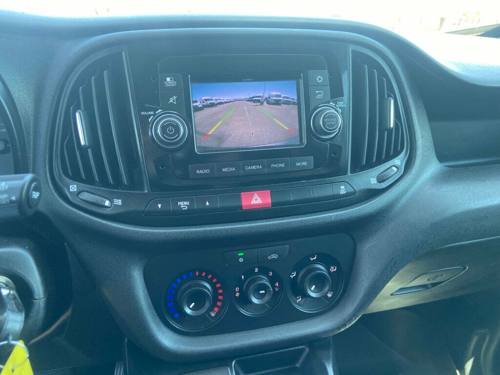 2021 Ram ProMaster City photo 12