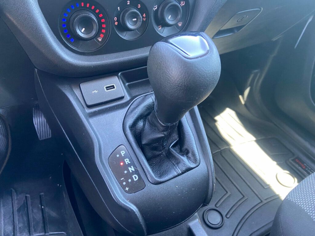 2021 Ram ProMaster City photo 13
