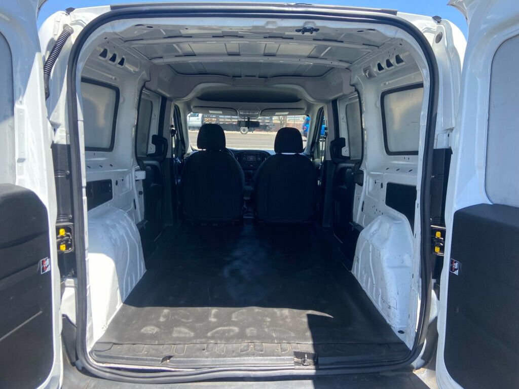 2021 Ram ProMaster City photo 14