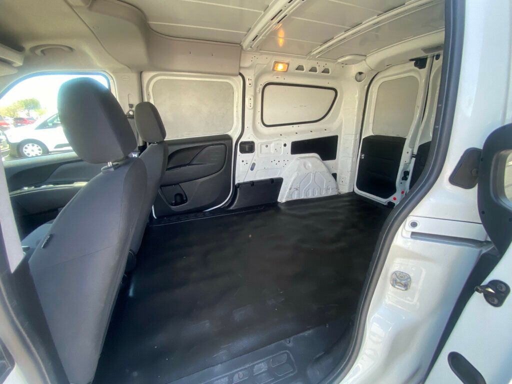 2021 Ram ProMaster City photo 15