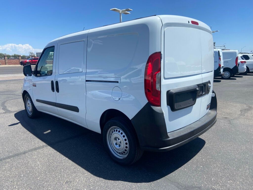 2021 Ram ProMaster City photo 3