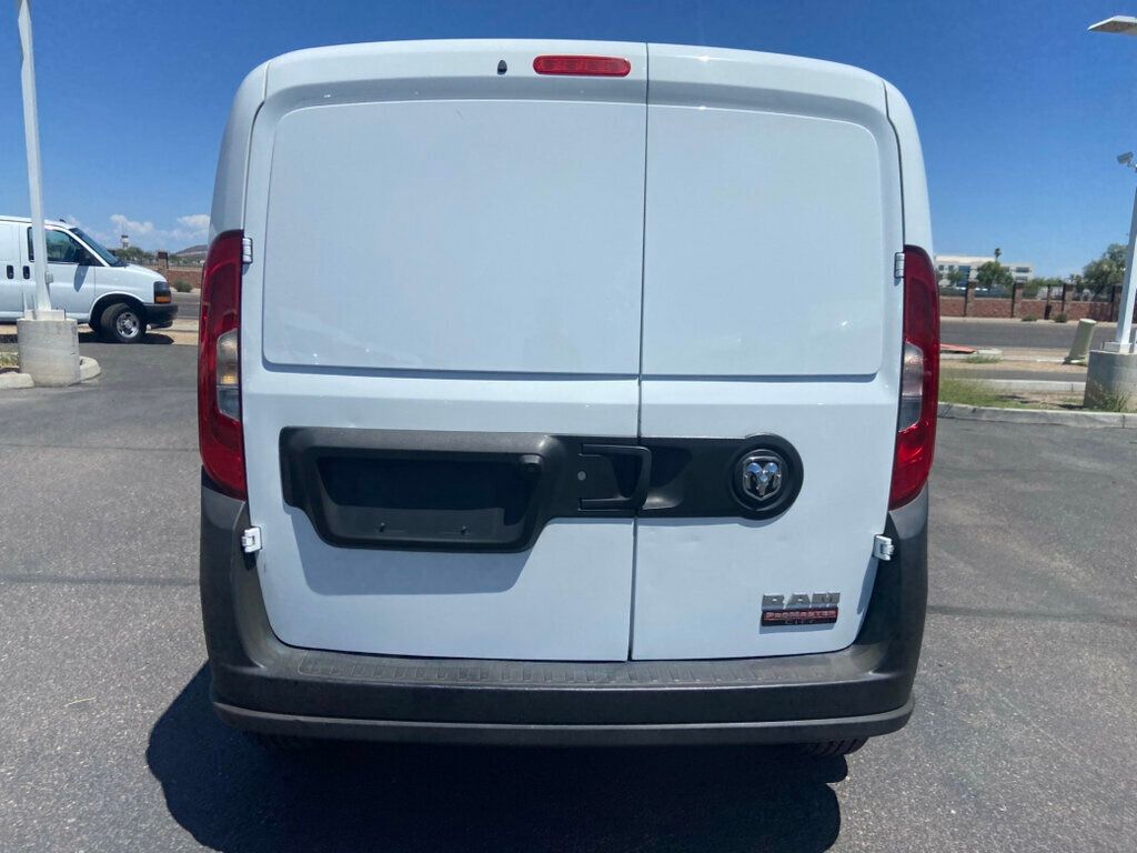 2021 Ram ProMaster City photo 4