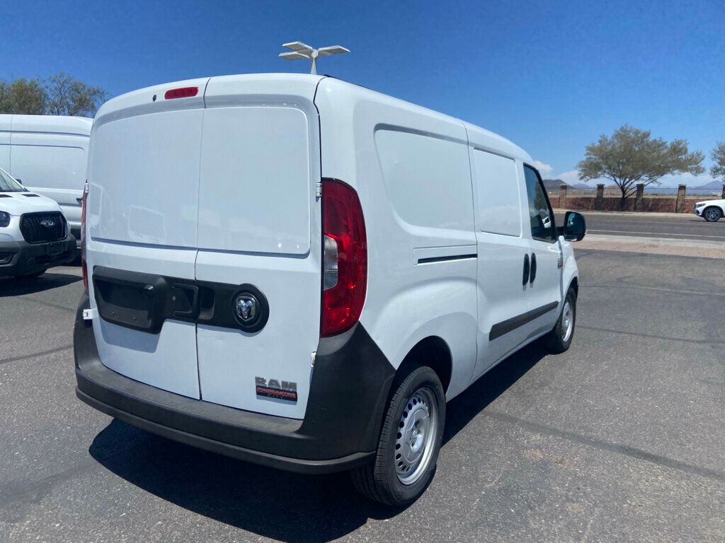 2021 Ram ProMaster City photo 5