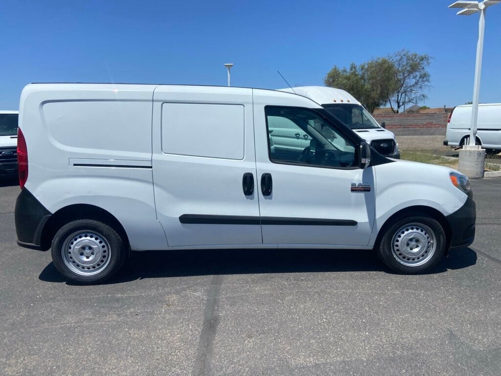 2021 Ram ProMaster City photo 6