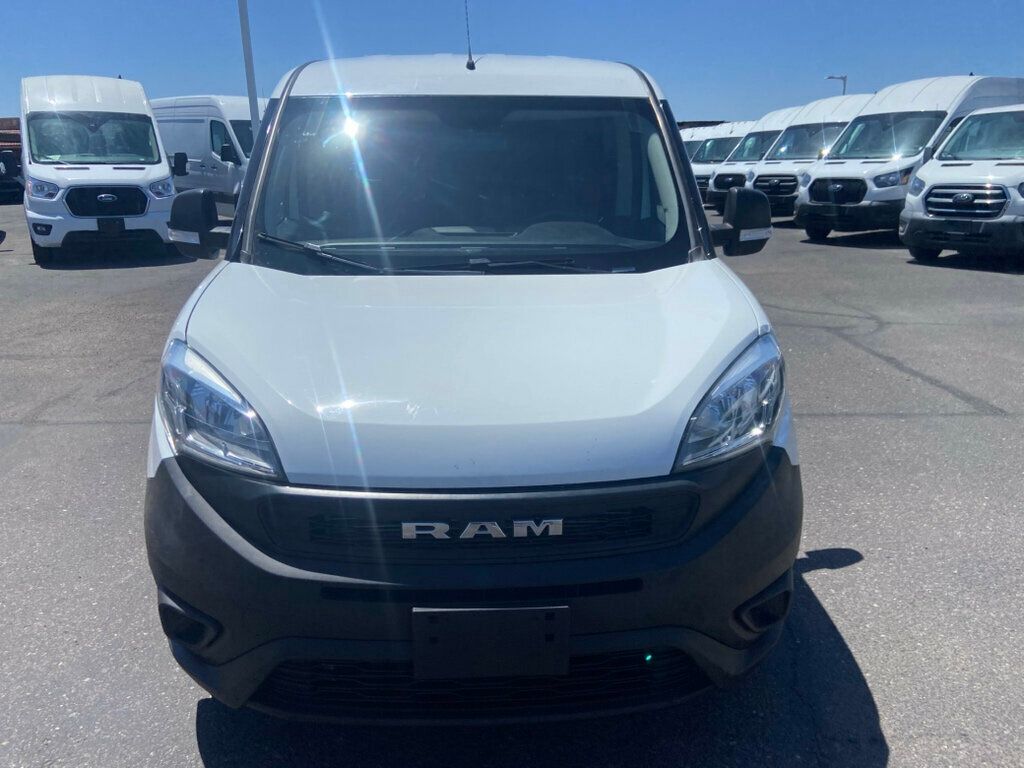 2021 Ram ProMaster City photo 8
