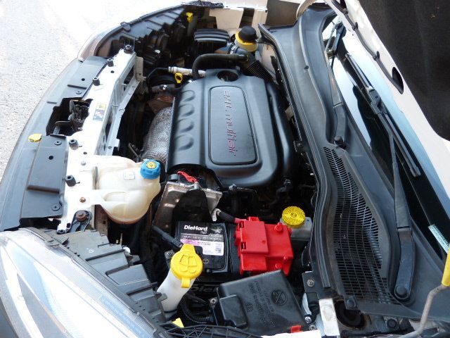 2021 Ram ProMaster City Cargo Van 2.4L 4CYL. GAS*TRADESMAN*BULKHEAD & SHELVES PACKAGE! - 22958863 - 9