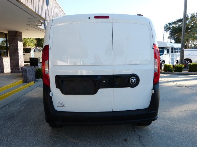 2021 Ram ProMaster City Cargo Van 2.4L 4CYL. GAS*TRADESMAN*BULKHEAD & SHELVES PACKAGE! - 22958863 - 11