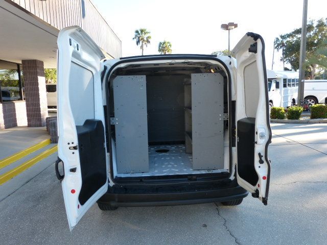 2021 Ram ProMaster City Cargo Van 2.4L 4CYL. GAS*TRADESMAN*BULKHEAD & SHELVES PACKAGE! - 22958863 - 12