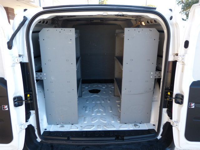 2021 Ram ProMaster City Cargo Van 2.4L 4CYL. GAS*TRADESMAN*BULKHEAD & SHELVES PACKAGE! - 22958863 - 14
