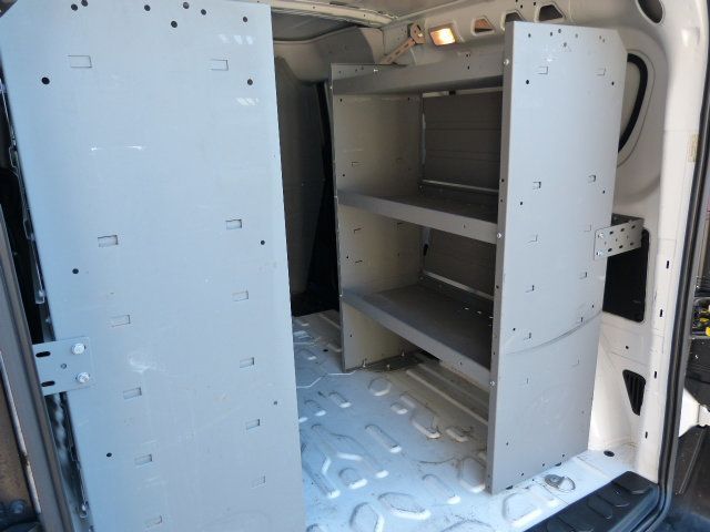 2021 Ram ProMaster City Cargo Van 2.4L 4CYL. GAS*TRADESMAN*BULKHEAD & SHELVES PACKAGE! - 22958863 - 15