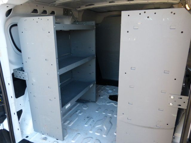 2021 Ram ProMaster City Cargo Van 2.4L 4CYL. GAS*TRADESMAN*BULKHEAD & SHELVES PACKAGE! - 22958863 - 16