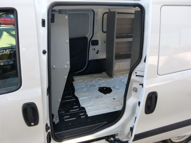 2021 Ram ProMaster City Cargo Van 2.4L 4CYL. GAS*TRADESMAN*BULKHEAD & SHELVES PACKAGE! - 22958863 - 17