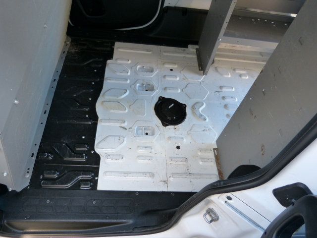 2021 Ram ProMaster City Cargo Van 2.4L 4CYL. GAS*TRADESMAN*BULKHEAD & SHELVES PACKAGE! - 22958863 - 18