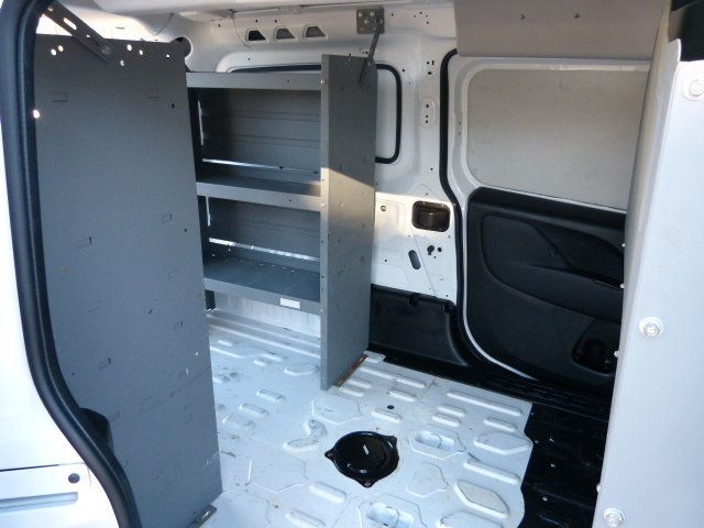 2021 Ram ProMaster City Cargo Van 2.4L 4CYL. GAS*TRADESMAN*BULKHEAD & SHELVES PACKAGE! - 22958863 - 19