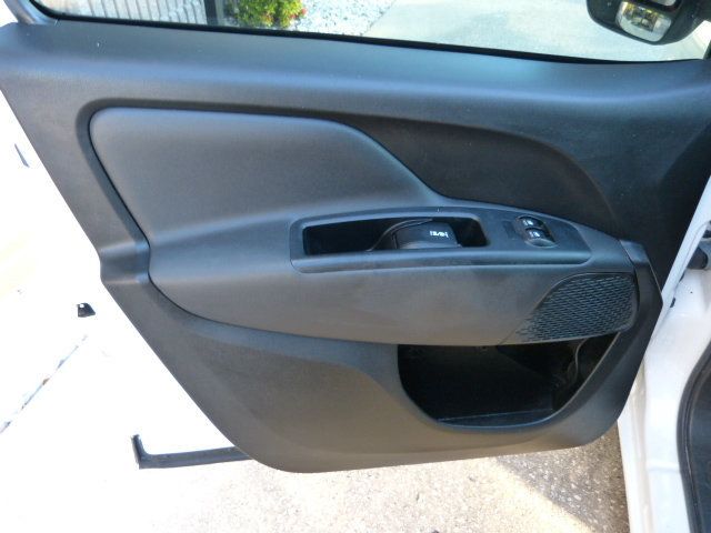 2021 Ram ProMaster City Cargo Van 2.4L 4CYL. GAS*TRADESMAN*BULKHEAD & SHELVES PACKAGE! - 22958863 - 21