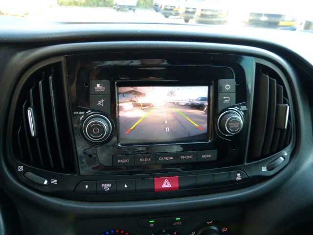 2021 Ram ProMaster City Cargo Van 2.4L 4CYL. GAS*TRADESMAN*BULKHEAD & SHELVES PACKAGE! - 22958863 - 26