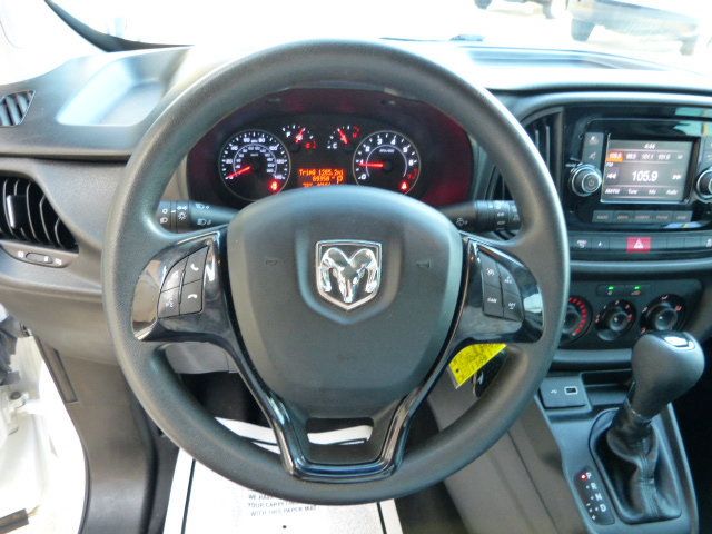 2021 Ram ProMaster City Cargo Van 2.4L 4CYL. GAS*TRADESMAN*BULKHEAD & SHELVES PACKAGE! - 22958863 - 27