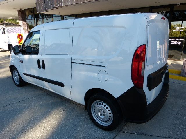 2021 Ram ProMaster City Cargo Van 2.4L 4CYL. GAS*TRADESMAN*BULKHEAD & SHELVES PACKAGE! - 22958863 - 2