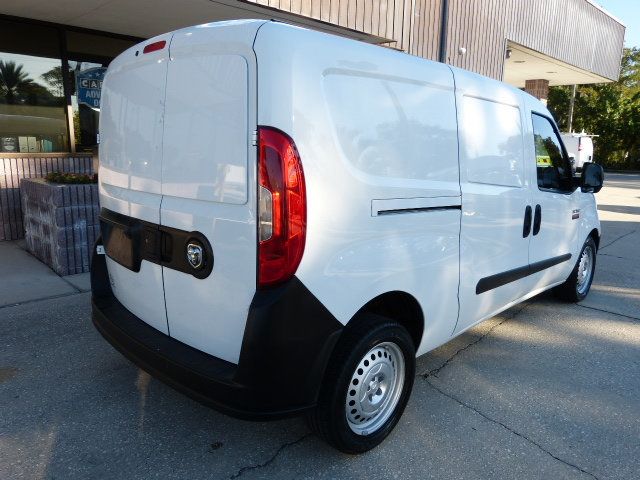 2021 Ram ProMaster City Cargo Van 2.4L 4CYL. GAS*TRADESMAN*BULKHEAD & SHELVES PACKAGE! - 22958863 - 4
