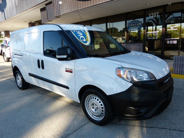 2021 Ram ProMaster City Cargo Van 2.4L 4CYL. GAS*TRADESMAN*BULKHEAD & SHELVES PACKAGE! - 22958863 - 5