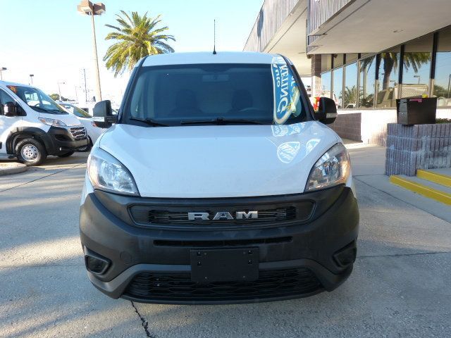 2021 Ram ProMaster City Cargo Van 2.4L 4CYL. GAS*TRADESMAN*BULKHEAD & SHELVES PACKAGE! - 22958863 - 6