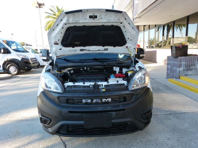 2021 Ram ProMaster City Cargo Van 2.4L 4CYL. GAS*TRADESMAN*BULKHEAD & SHELVES PACKAGE! - 22958863 - 7