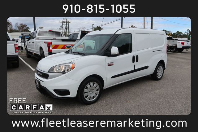 2021 Ram ProMaster City Cargo Van ProMaster City Cargo - 22951446 - 0