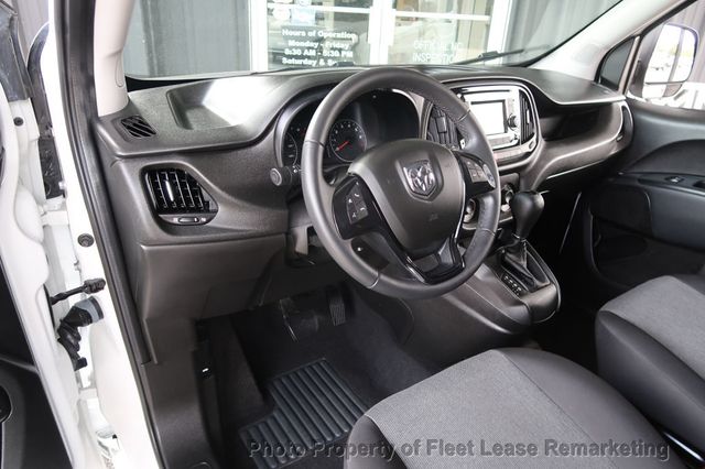 2021 Ram ProMaster City Cargo Van ProMaster City Cargo - 22951446 - 9