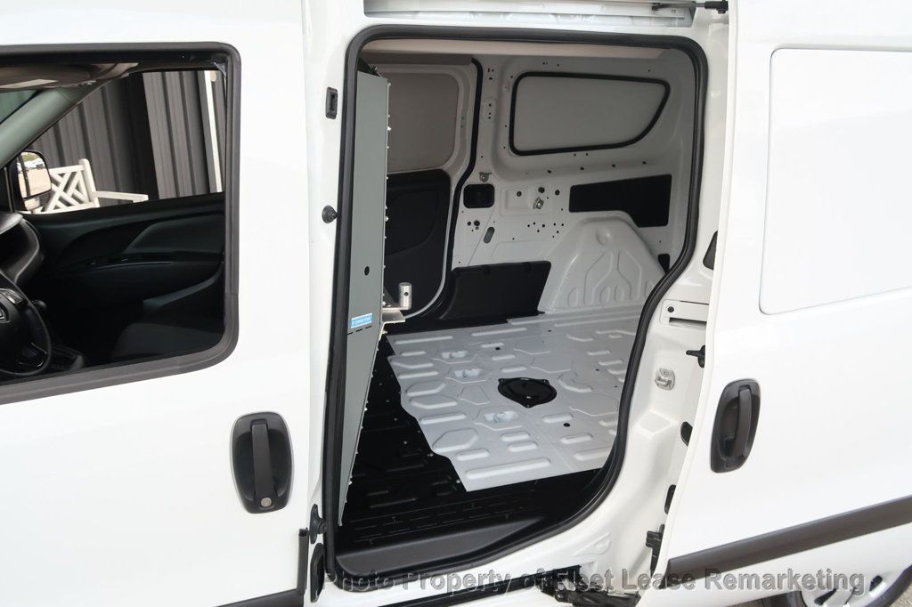 2021 Ram ProMaster City Cargo Van ProMaster City Cargo - 22951446 - 14