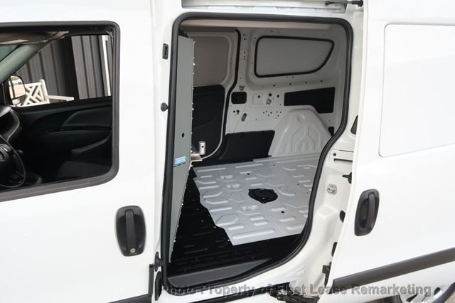 2021 Ram ProMaster City Cargo Van ProMaster City Cargo - 22951446 - 14