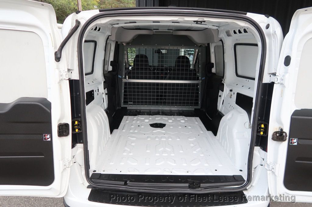 2021 Ram ProMaster City Cargo Van ProMaster City Cargo - 22951446 - 15