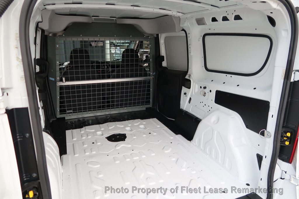 2021 Ram ProMaster City Cargo Van ProMaster City Cargo - 22951446 - 16