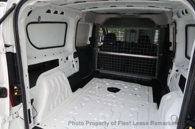 2021 Ram ProMaster City Cargo Van ProMaster City Cargo - 22951446 - 17