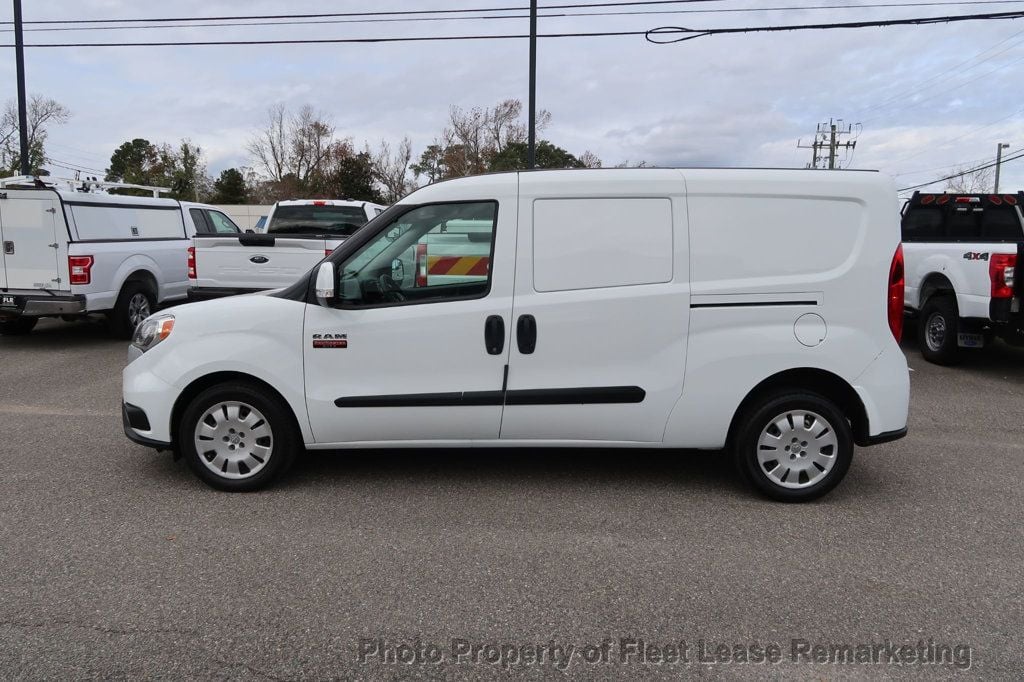 2021 Ram ProMaster City Cargo Van ProMaster City Cargo - 22951446 - 1