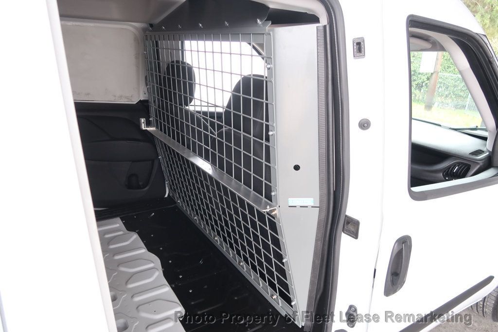 2021 Ram ProMaster City Cargo Van ProMaster City Cargo - 22951446 - 19