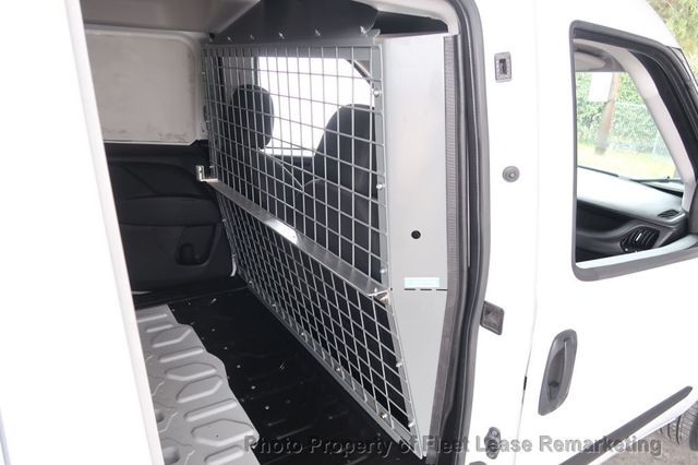 2021 Ram ProMaster City Cargo Van ProMaster City Cargo - 22951446 - 19