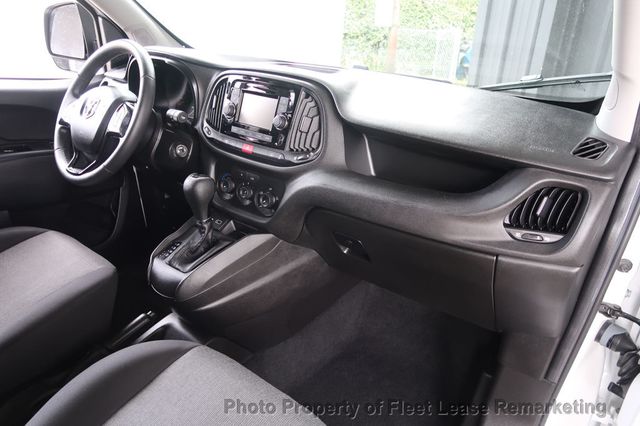 2021 Ram ProMaster City Cargo Van ProMaster City Cargo - 22951446 - 20