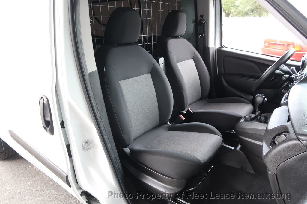 2021 Ram ProMaster City Cargo Van ProMaster City Cargo - 22951446 - 21