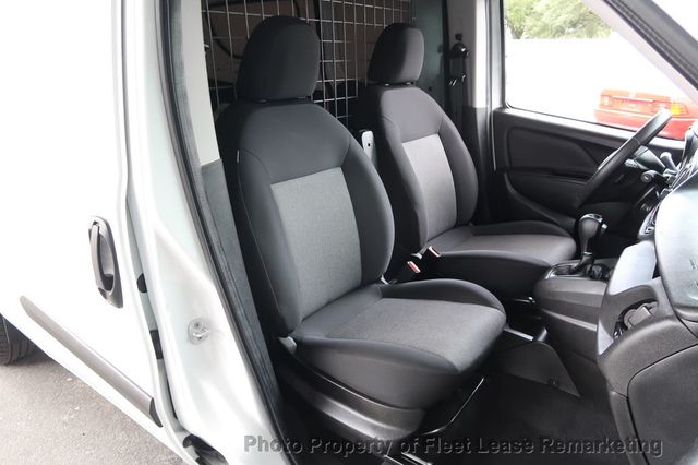 2021 Ram ProMaster City Cargo Van ProMaster City Cargo - 22951446 - 21