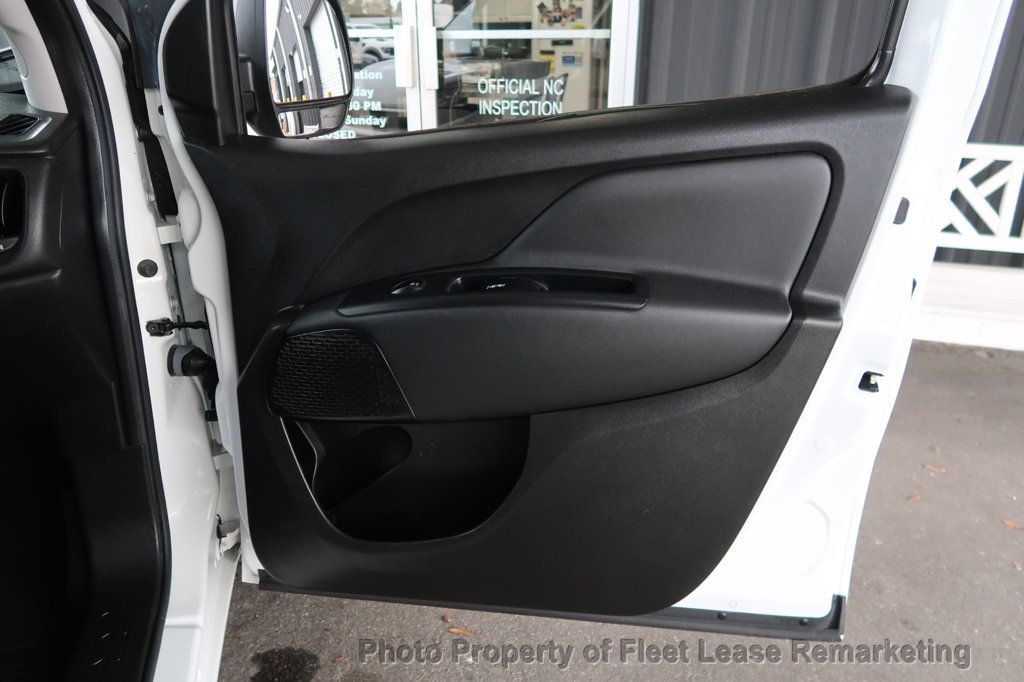 2021 Ram ProMaster City Cargo Van ProMaster City Cargo - 22951446 - 23