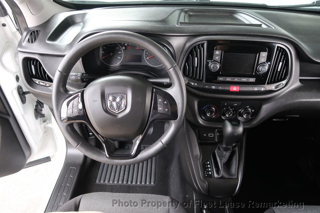 2021 Ram ProMaster City Cargo Van ProMaster City Cargo - 22951446 - 24