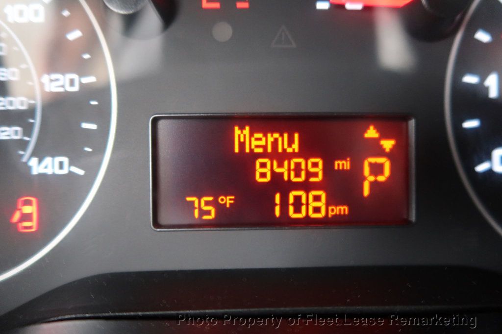 2021 Ram ProMaster City Cargo Van ProMaster City Cargo - 22951446 - 25