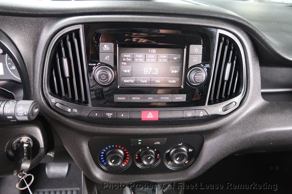 2021 Ram ProMaster City Cargo Van ProMaster City Cargo - 22951446 - 26