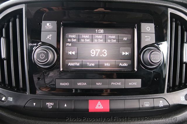 2021 Ram ProMaster City Cargo Van ProMaster City Cargo - 22951446 - 27