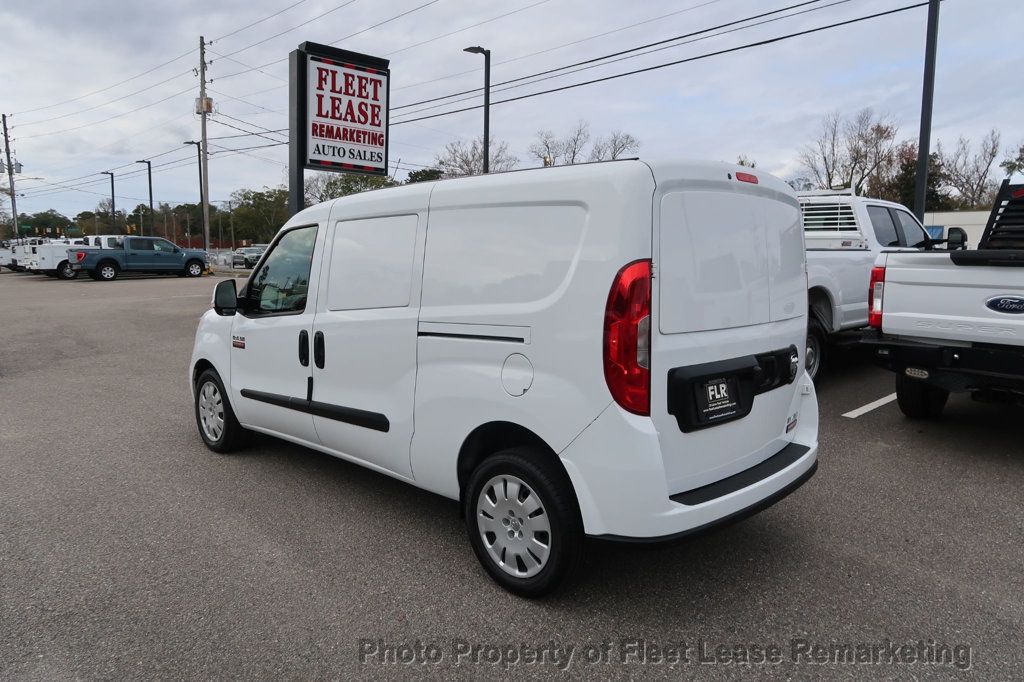 2021 Ram ProMaster City SLT photo 2