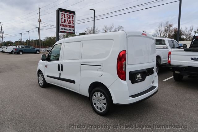 2021 Ram ProMaster City Cargo Van ProMaster City Cargo - 22951446 - 2