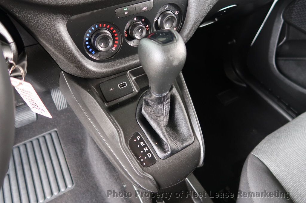 2021 Ram ProMaster City Cargo Van ProMaster City Cargo - 22951446 - 31